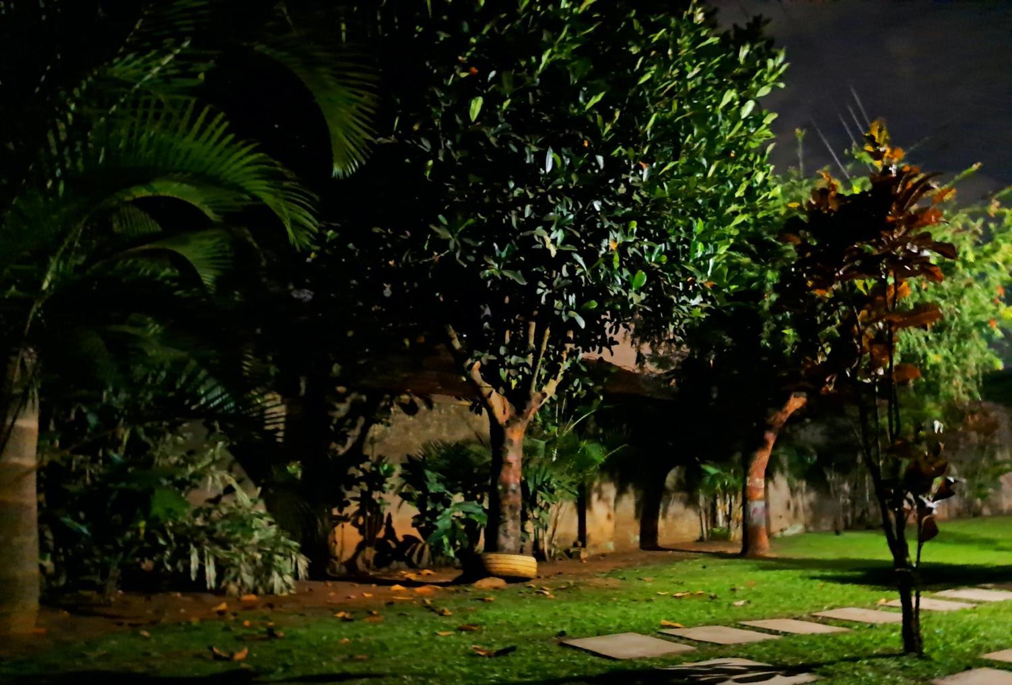 Tgs Homestay Kampala Exterior foto